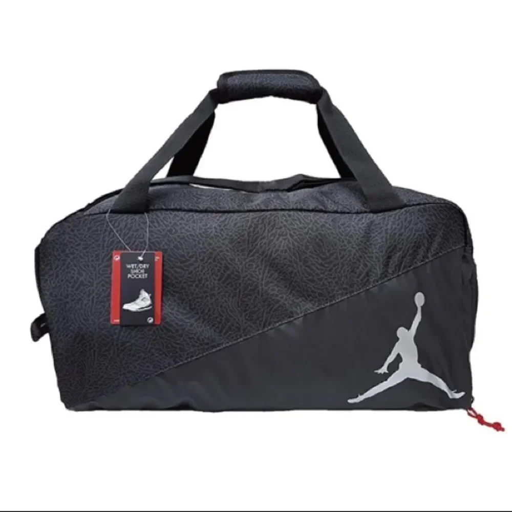 Nike Jordan Jumpman Duffel Bag